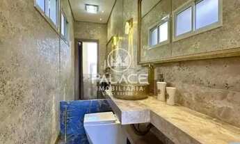 Imagem 4: Casa à venda em parque santa cecília, piracicaba 3 quartos 227m²