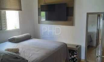 Imagem 7: Apartamento à venda, 2 quartos, 1 vaga, Campanario - Diadema/SP