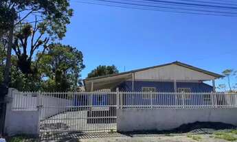 Imagem: CASA COM PISCINA PARA 15 pessoas GUARATUBA