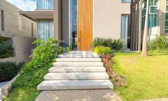 Imagem 3: CASA EM CONDOMÍNIO - TAMBORÉ - SP