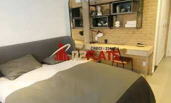 Imagem: Flat com ótimo preço no bairro Pinheiros