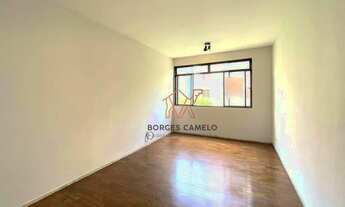 Imagem: Apartamento com 4 quartos para alugar, 140