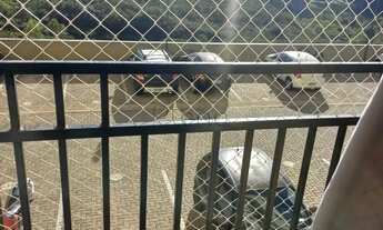 Imagem 7: Apartamento à venda em Valinhos, Vila Sonia, com 2 quartos, com 49 m², Residencial Valença