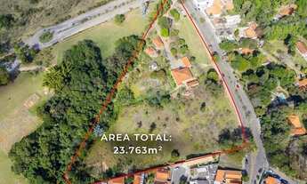 Imagem 2: Chácara Jardim Esplanada, Itatiba/SP 23.763m² - R$ 3.800.000,00