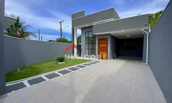 Imagem 3: Casa em Rua da Saúde - Itaóca - Mongaguá/SP