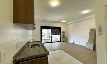 Imagem 3: Apartamento com 1 dormitório para alugar, 39 m² - Edifício Spot Residence - Taubaté/SP