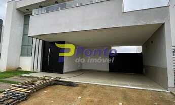 Imagem 4: Casa no Condomínio Villas Park lll