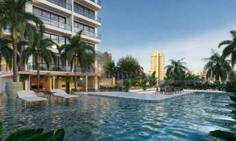 Imagem: Apartamento com 1 dormitório à venda