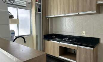 Imagem 7: SEMI MOBILIADO E VAGA COBERTA