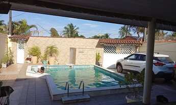 Imagem 4: Sua casa de praia com piscina!