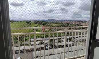 Imagem 2: APARTAMENTO PARA LOCAÇÃO E VENDA NO CONDOMÍNIO JARDIM CONQUISTA - JUNDIAÍ/SP