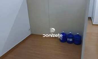 Imagem 5: Sala, 50 m² - venda por R$ 280.000,00 ou aluguel por R$ 2.105,58/mês - Centro - Santo Andr