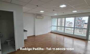 Imagem 3: Cadoro - Sala para venda com 38,5 m2 em Consolação - São Paulo - São Paulo