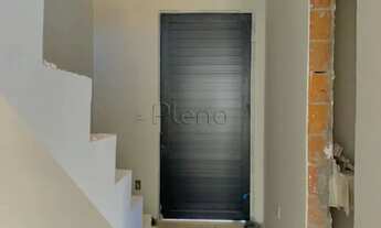 Imagem 2: Casa térrea com 3 quartos à venda na Terra da Estância, Paulínia