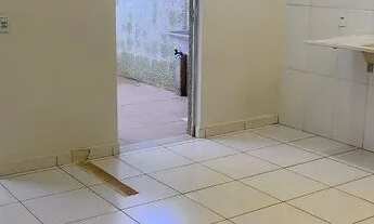 Imagem 3: Apartamento de 2 quartos térreo total ville