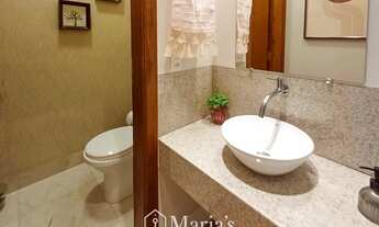 Imagem 2: Casa para Venda, Jd. Santa Ceciia, 3 dormitórios, 1 suíte, 4 banheiros, 3 vagas