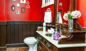 Imagem 4: Casa de condomínio em Rua Gilberto Laste - Santa Tereza - Porto Alegre/RS