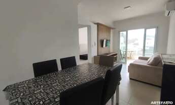 Imagem 6: Apartamento 2 dormitórios nas Toninhas