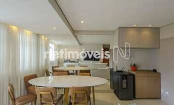 Imagem 3: Imóvel para venda com 77 metros quadrados com 2 quartos em São Pedro - Belo Horizonte - MG