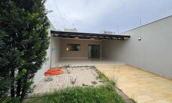 Imagem 2: CASA NO SETOR MANSÕES PARAISO - ÓTIMA LOCALIZAÇÃO