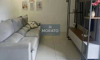 Imagem 6: Área Privativa 2 Quartos, 1 Vaga de Garagem no Bairro Jardim Riacho das Pedras