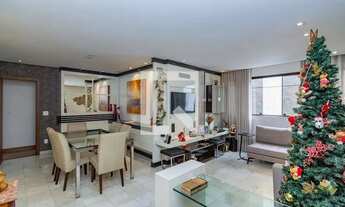 Imagem: Apartamento à Venda - Sion, 3 Quartos