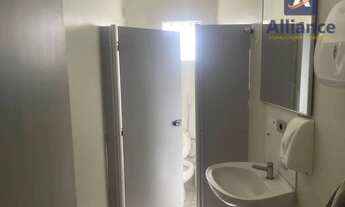 Imagem 4: Sala para alugar, 113 m² por R$ 12.000,00/mês - Centro - Louveira/SP