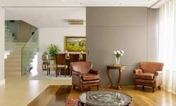 Imagem 7: Casa à venda 4 suítes Alphaville Graciosa, PINHAIS - PR