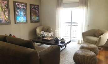 Imagem 4: Apartamento - Cambuí - Campinas