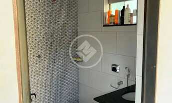 Imagem: Hidrolândia - Casa no Setor Benjamim codigo