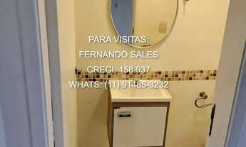 Imagem 4: Casa em condomínio, 2 vagas, 2 dormitórios. Apenas R$ 2.000,00 (pacote)