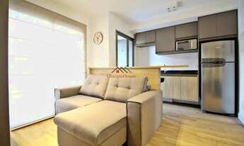 Imagem 2: Venda Apartamento 1 Dormitórios - 44 m² Pinheiros