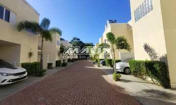 Imagem: Casa - Condomínio Residencial Santa Eliza