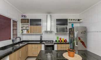 Imagem 4: Sobrado para venda em Vila Portuguesa com 2 quartos , 76m²