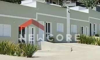 Imagem 2: Casa de condomínio em Rua José de Alencar - Pereira Barreto - Ribeirão Pires/SP