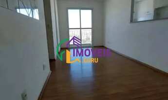 Imagem: APARTAMENTO - UTINGA - SP