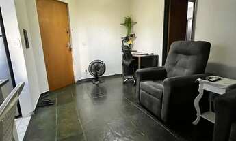 Imagem 3: Apartamento com 1 dormitório à venda, 32 m² por R$ 165.000,00 - Jardim Paulista - Ribeirão