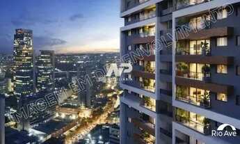 Imagem: Ceci - Edificio Raízes Ilha do Leite