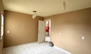 Imagem 6: ALUGO APTO NO COND VITORIA SAO LUIS. 1 ANDAR. FASE B. NASCENTE