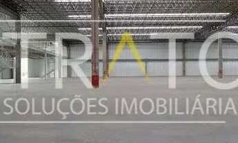 Imagem 2: Armazém - Jardim do Trevo - Campinas