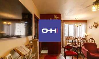 Imagem 6: Venda Apartamento 3 Dormitórios - 74 m² Moema