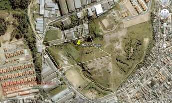 Imagem: ÁREA EM GUARULHOS COM METRAGEM ÓTIMA DE