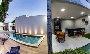 Imagem 4: Lançamento na Cohama - Condomínio Ipê Residence - 3 Quartos