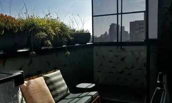 Imagem 6: COBERTURA - PINHEIROS - SP