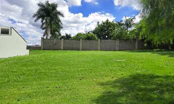 Imagem 6: Terrenos a Venda Condomínio São Luiz - Piracicaba SP