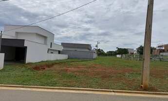 Imagem: Lote Terras Alpha Residencial 2 Lote à