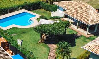 Imagem 2: Casa em Condomínio na Represa de Piracaia