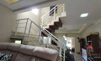 Imagem 3: Casa à venda, 300 m² por R$ 4.000.000,00 - Urbanova - São José dos Campos/SP