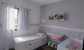 Imagem 7: Apartamento com 2 dormitórios à venda, 58 m² por R$ 250.000,00 - Vila Urupês - Suzano/SP