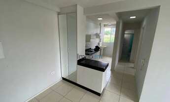 Imagem 5: Apartamento com 2 dormitórios para alugar, 47 m² por R$ 1.500,01/mês - Jardim Santo Amaro